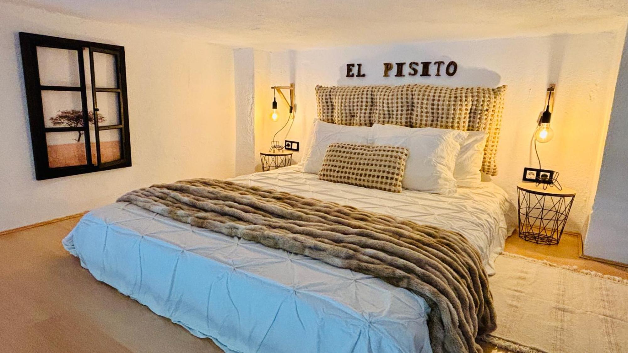 El Pisito Forest,A 300 Metros Iglesia De La Encarnacion Apartman Marbella Kültér fotó